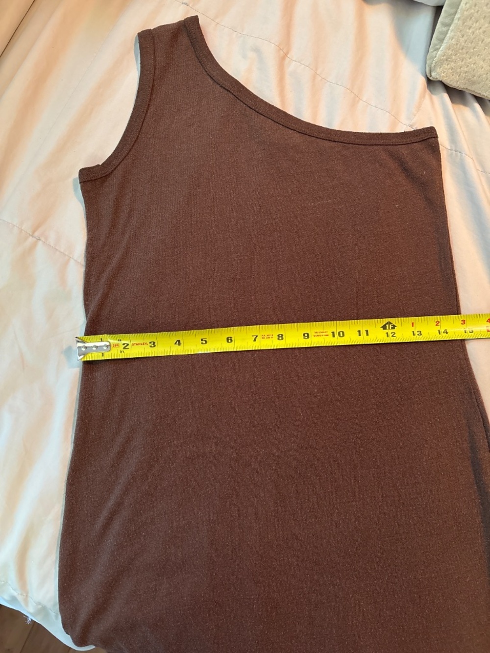 Ozma Raw Silk Dress - Picture 13 of 15